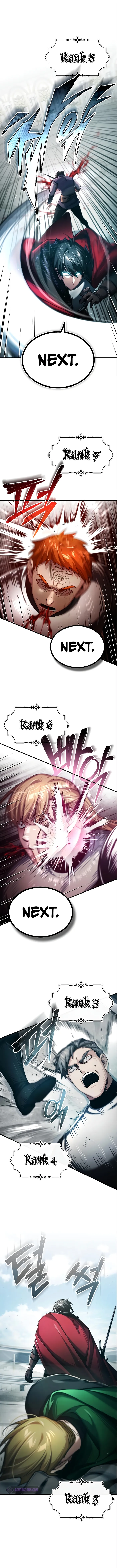 Read The Heavenly Demon Can’t Live a Normal Life EN Manga Online