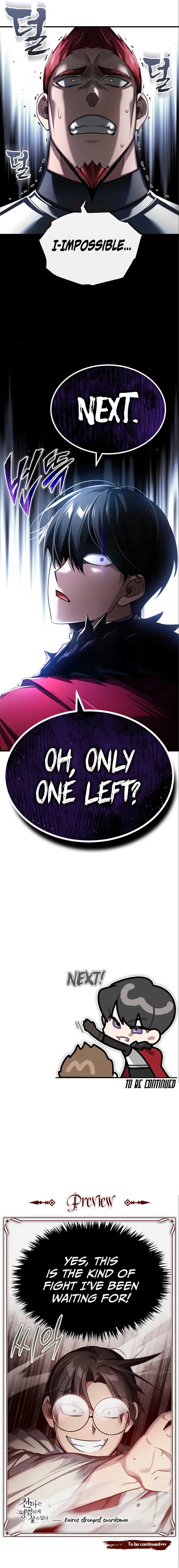 Read The Heavenly Demon Can’t Live a Normal Life EN Manga Online