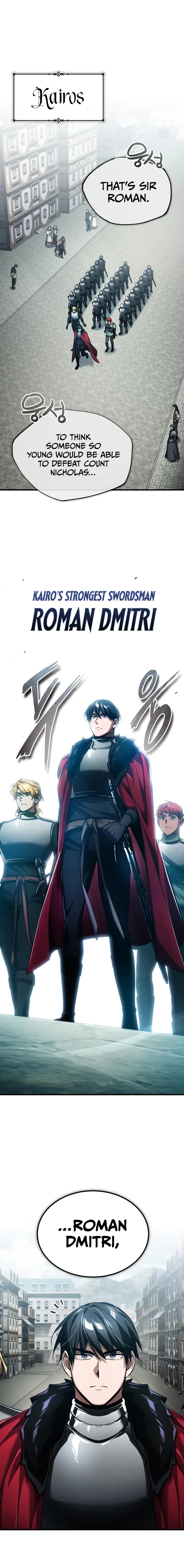 Read The Heavenly Demon Can’t Live a Normal Life EN Manga Online