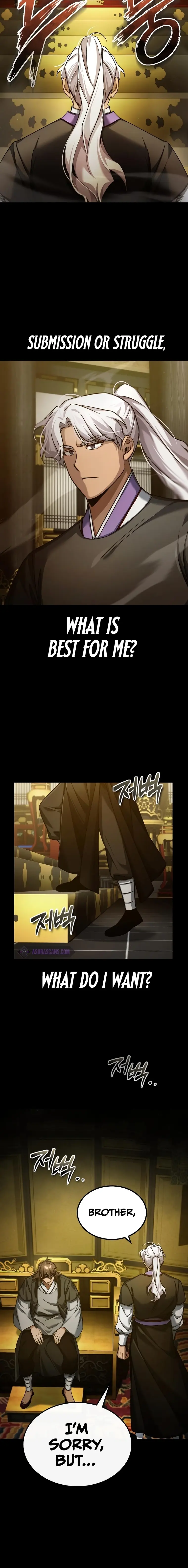 Read The Heavenly Demon Can’t Live a Normal Life EN Manga Online
