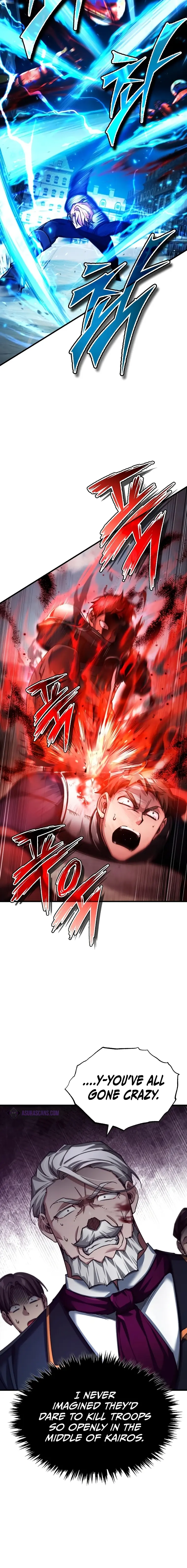 Read The Heavenly Demon Can’t Live a Normal Life EN Manga Online