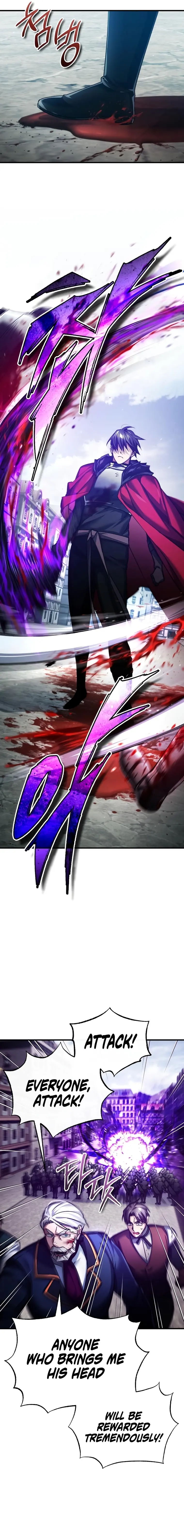 Read The Heavenly Demon Can’t Live a Normal Life EN Manga Online