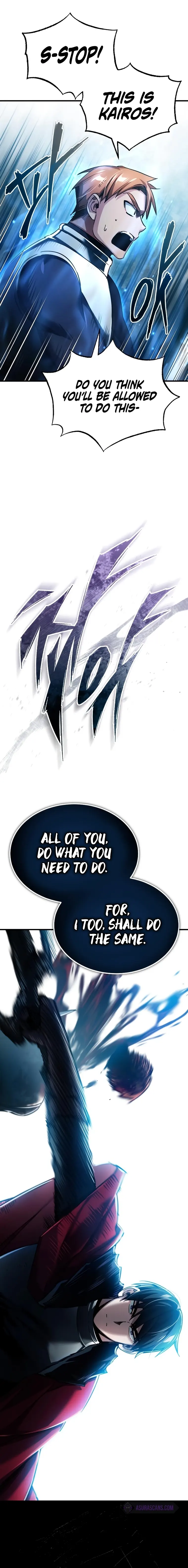Read The Heavenly Demon Can’t Live a Normal Life EN Manga Online