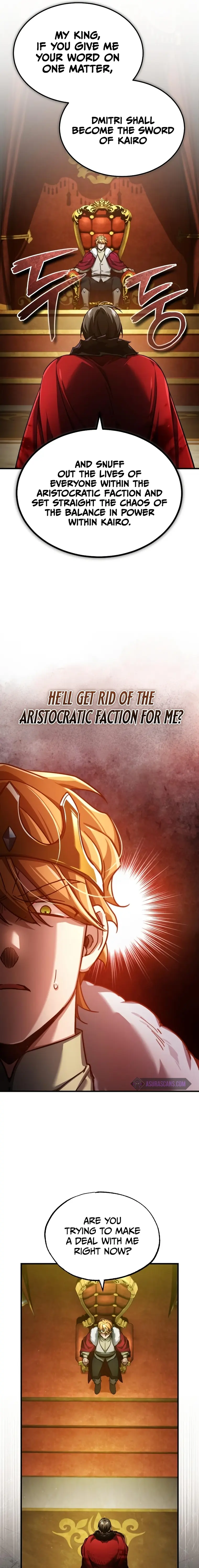 Read The Heavenly Demon Can’t Live a Normal Life EN Manga Online