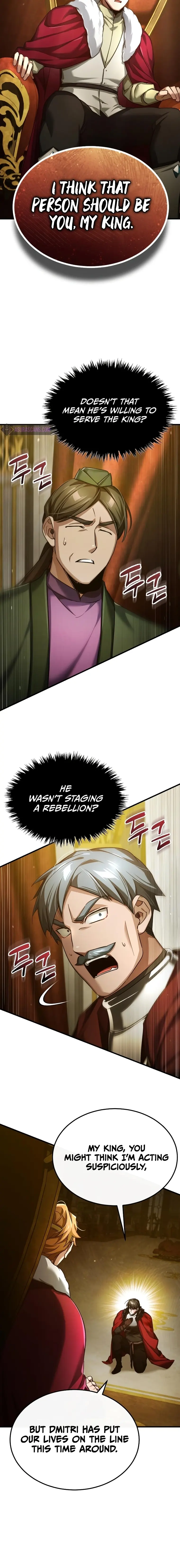 Read The Heavenly Demon Can’t Live a Normal Life EN Manga Online