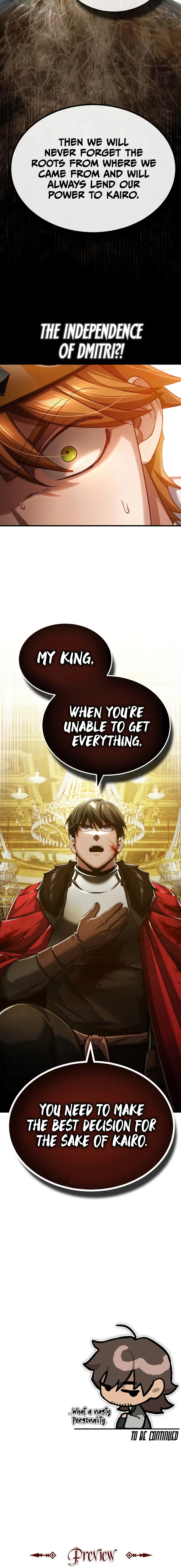 Read The Heavenly Demon Can’t Live a Normal Life EN Manga Online