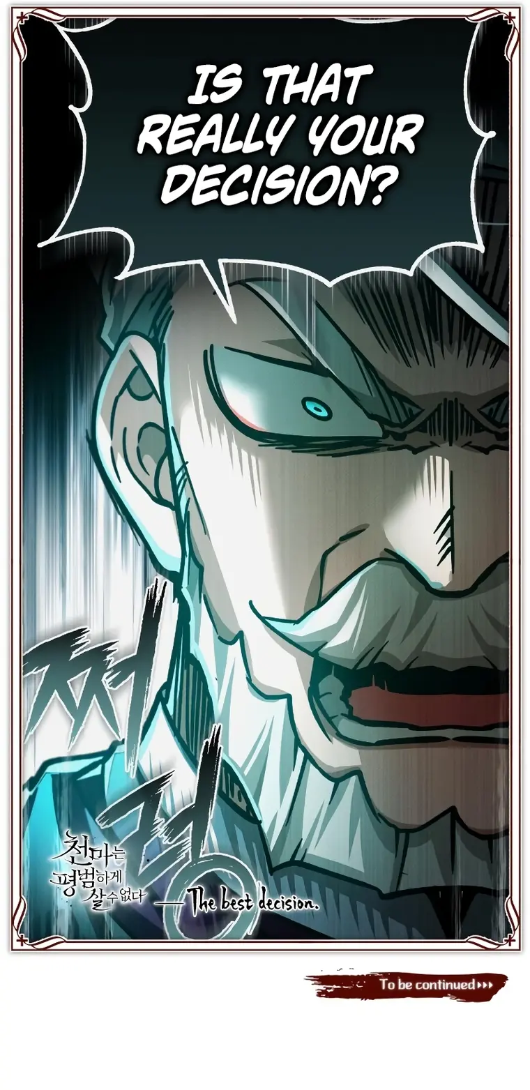 Read The Heavenly Demon Can’t Live a Normal Life EN Manga Online