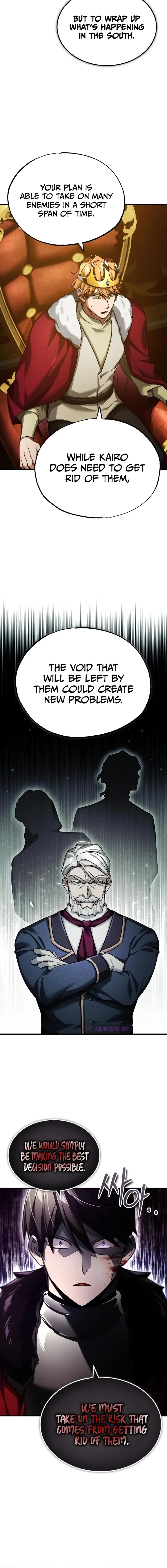 Read The Heavenly Demon Can’t Live a Normal Life EN Manga Online