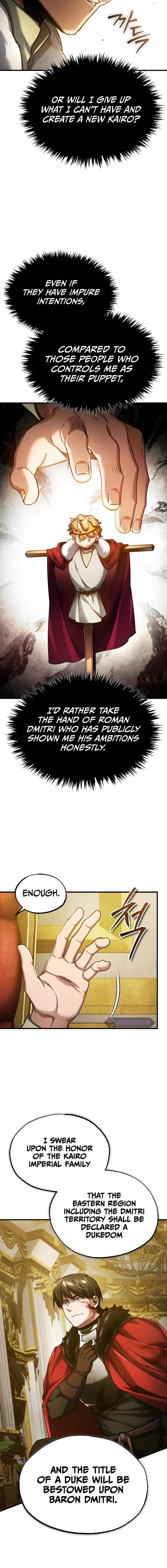 Read The Heavenly Demon Can’t Live a Normal Life EN Manga Online
