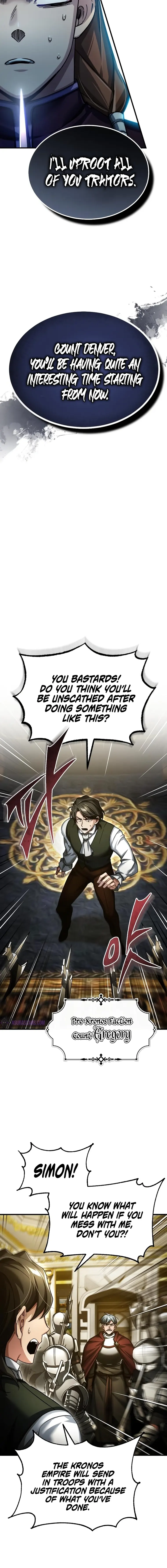 Read The Heavenly Demon Can’t Live a Normal Life EN Manga Online