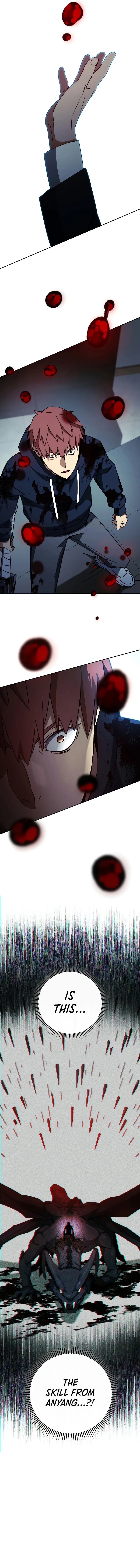 Read The Hero Returns EN Manga Online