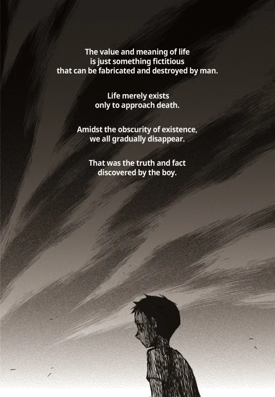 Read The Horizon EN Manga Online
