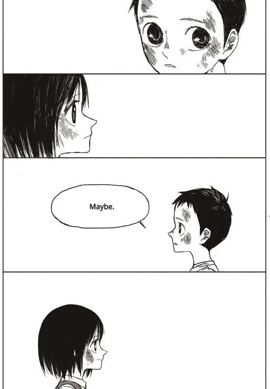 Read The Horizon EN Manga Online