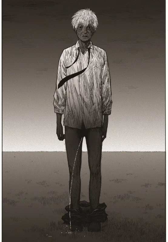 Read The Horizon EN Manga Online