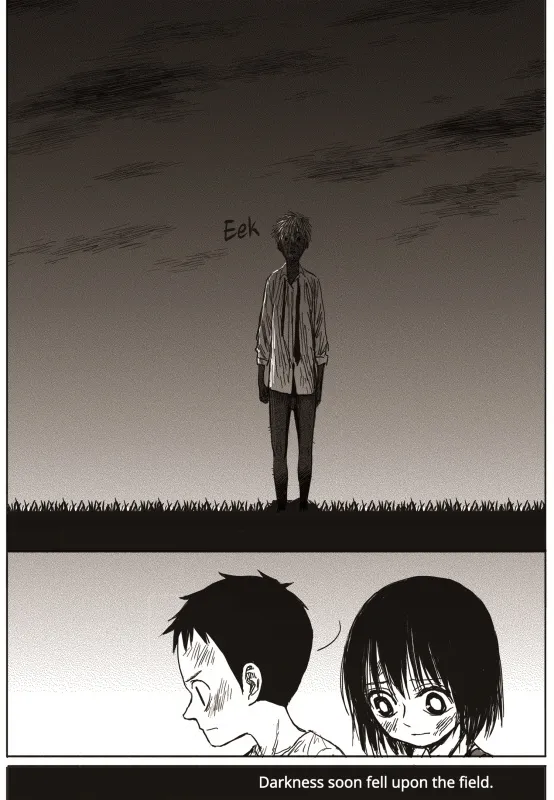 Read The Horizon EN Manga Online