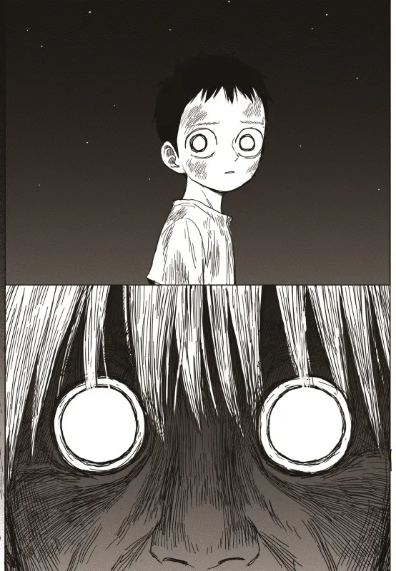 Read The Horizon EN Manga Online