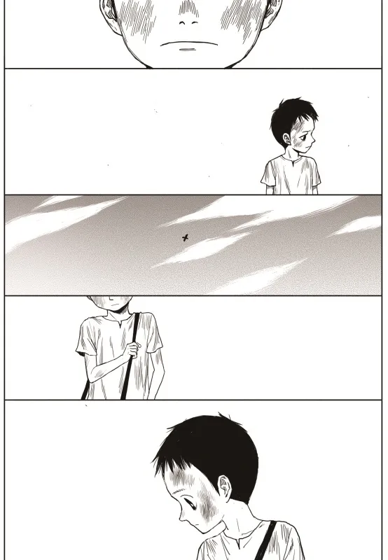Read The Horizon EN Manga Online