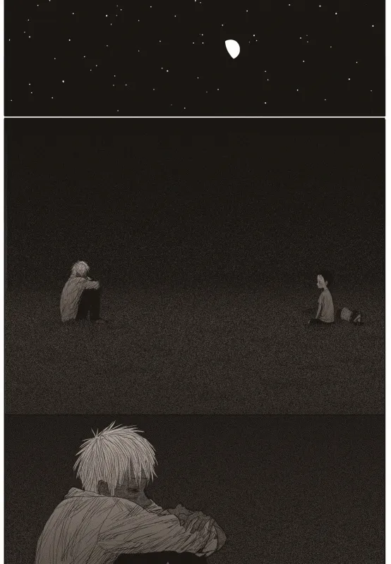 Read The Horizon EN Manga Online