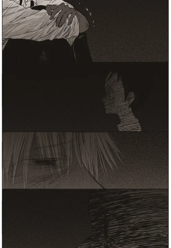 Read The Horizon EN Manga Online