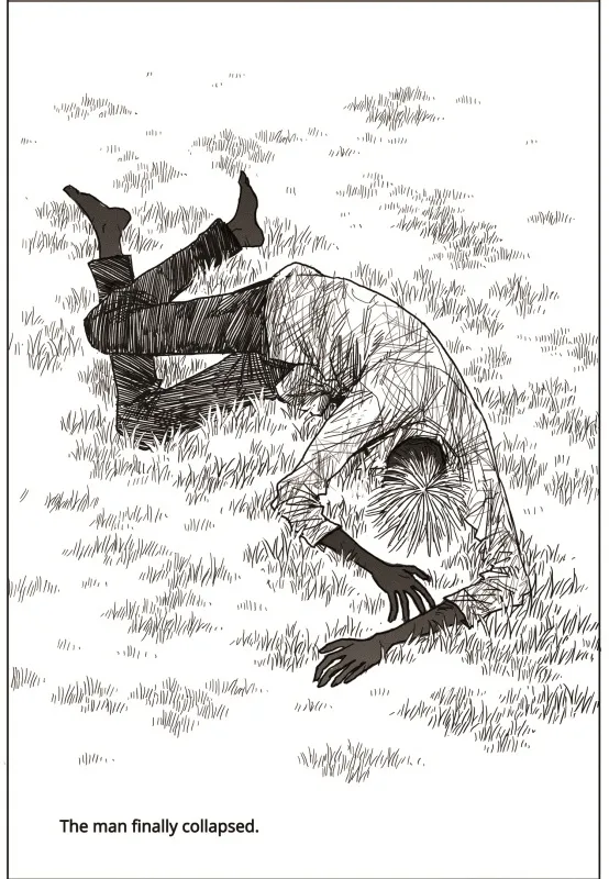 Read The Horizon EN Manga Online