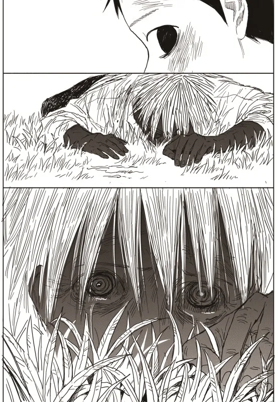 Read The Horizon EN Manga Online