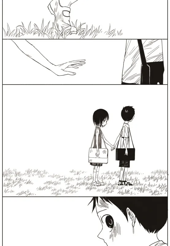 Read The Horizon EN Manga Online