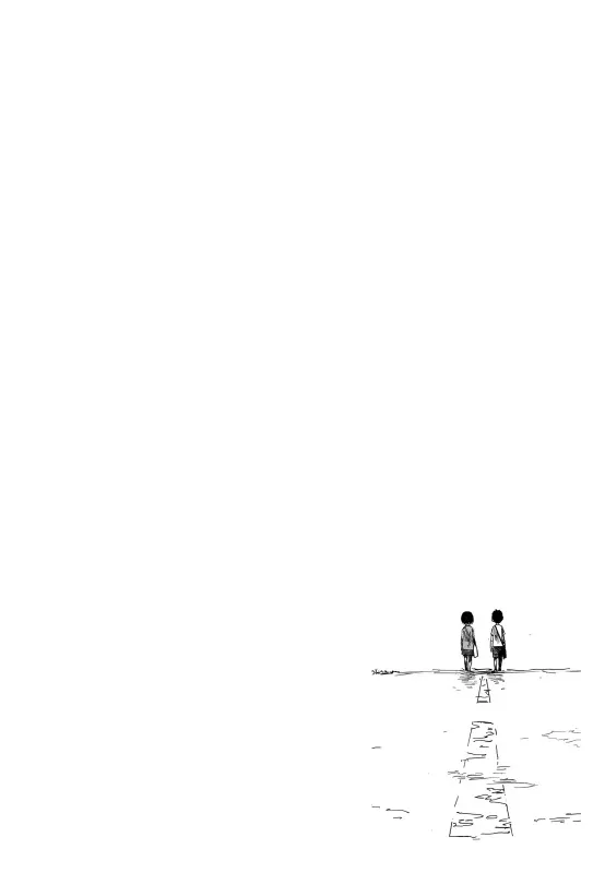 Read The Horizon EN Manga Online