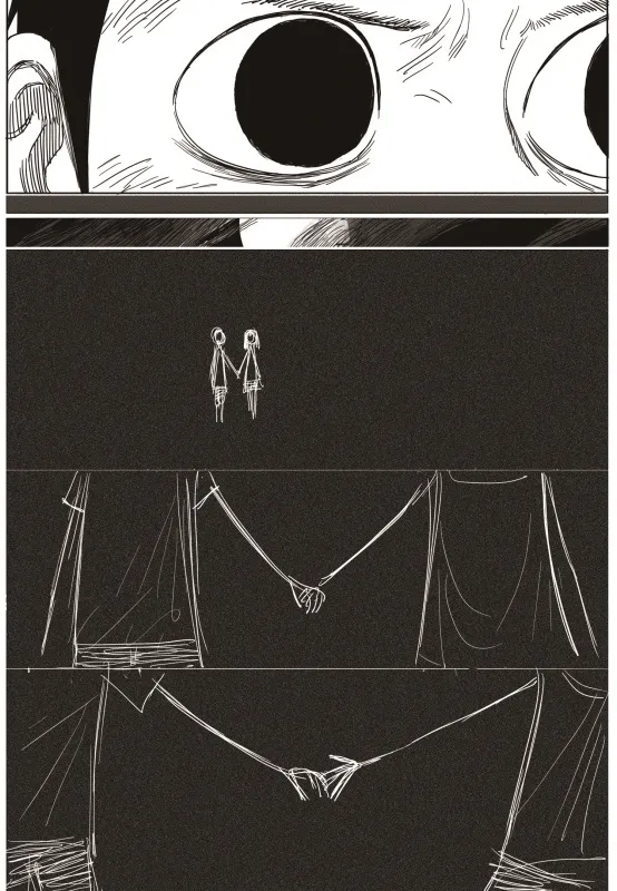 Read The Horizon EN Manga Online