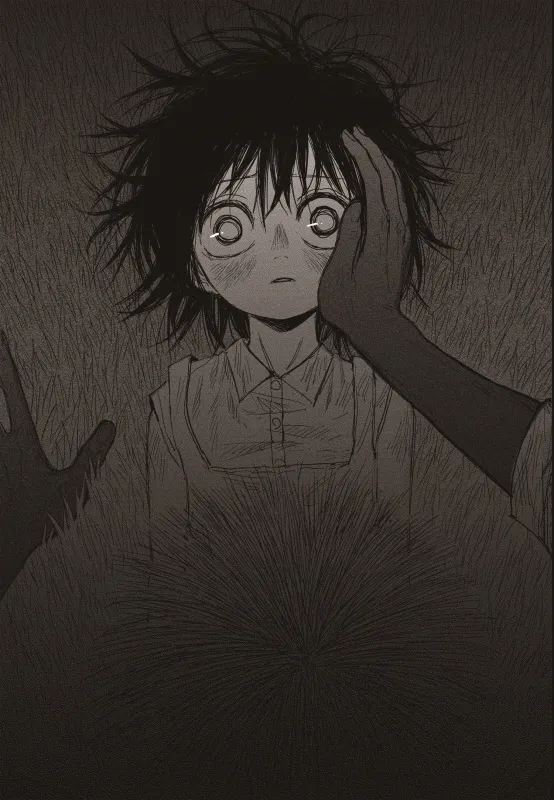 Read The Horizon EN Manga Online