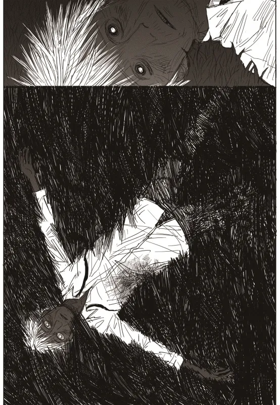 Read The Horizon EN Manga Online