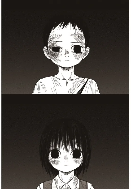 Read The Horizon EN Manga Online