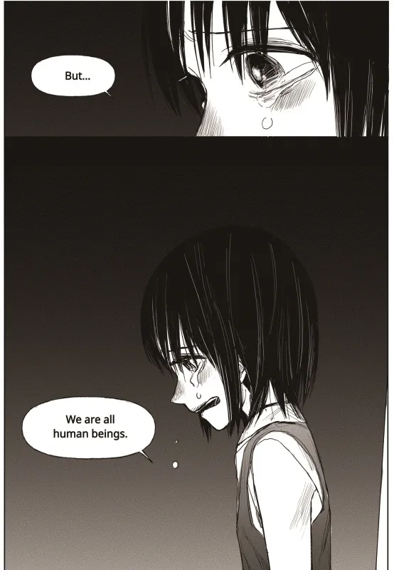 Read The Horizon EN Manga Online