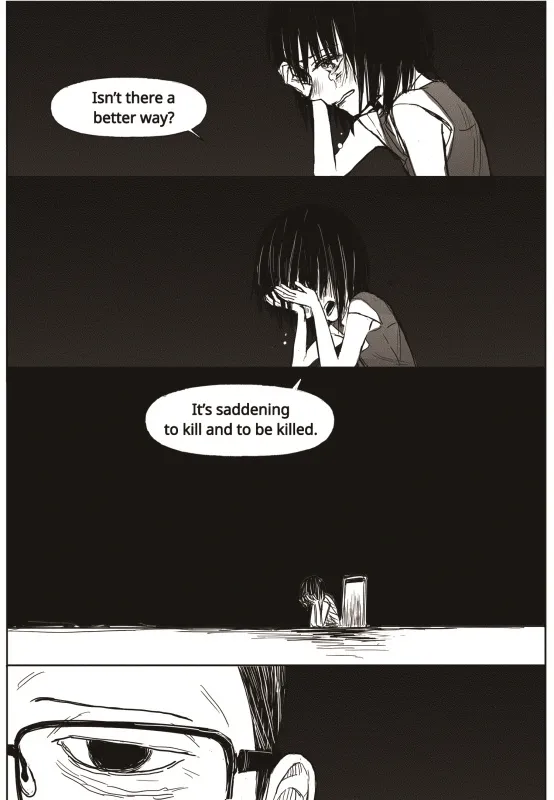 Read The Horizon EN Manga Online