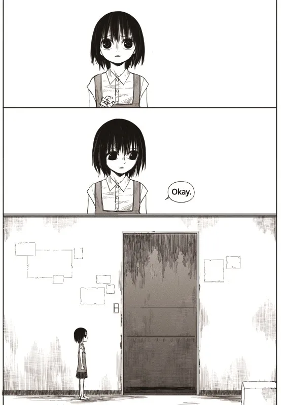 Read The Horizon EN Manga Online