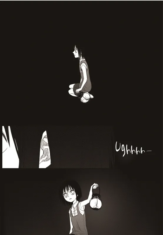 Read The Horizon EN Manga Online