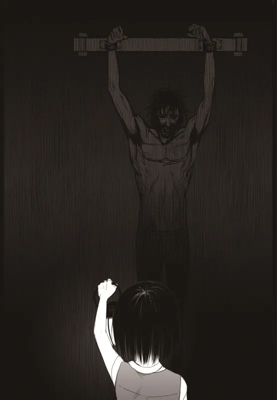 Read The Horizon EN Manga Online