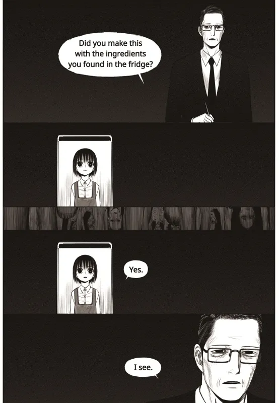 Read The Horizon EN Manga Online