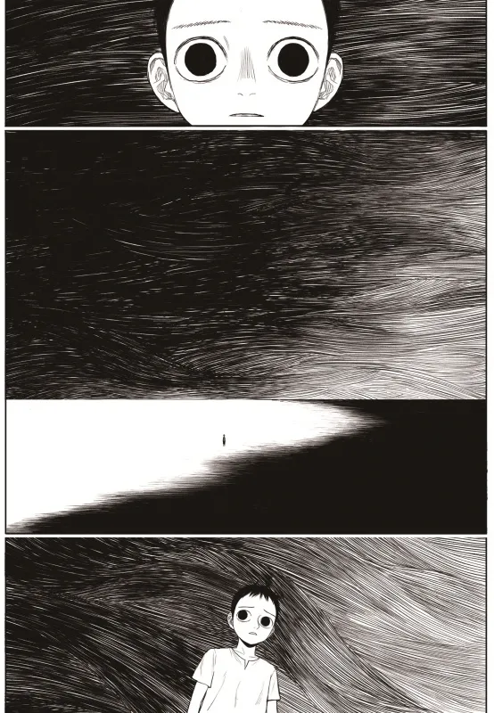 Read The Horizon EN Manga Online