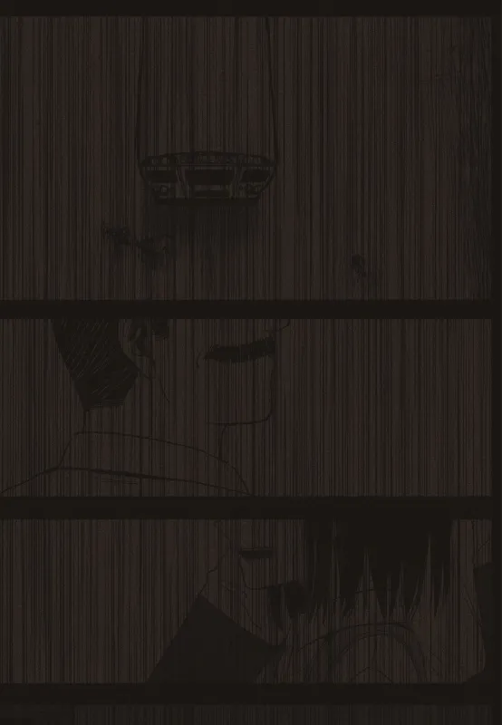 Read The Horizon EN Manga Online