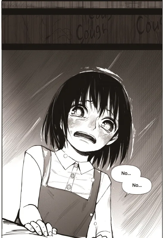 Read The Horizon EN Manga Online