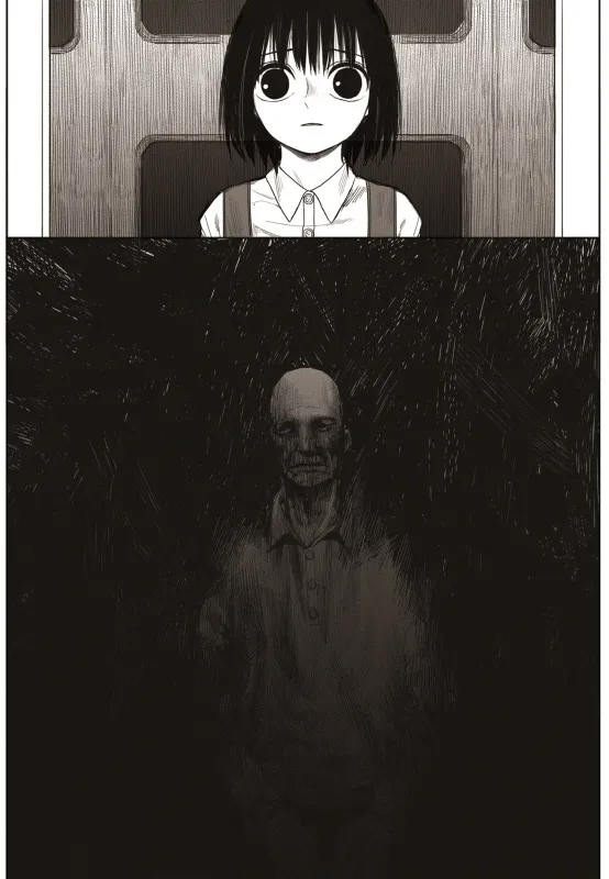 Read The Horizon EN Manga Online