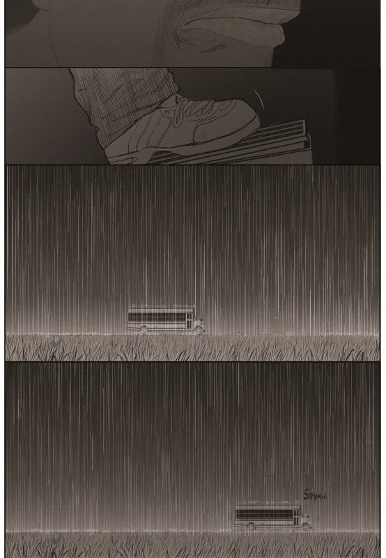 Read The Horizon EN Manga Online