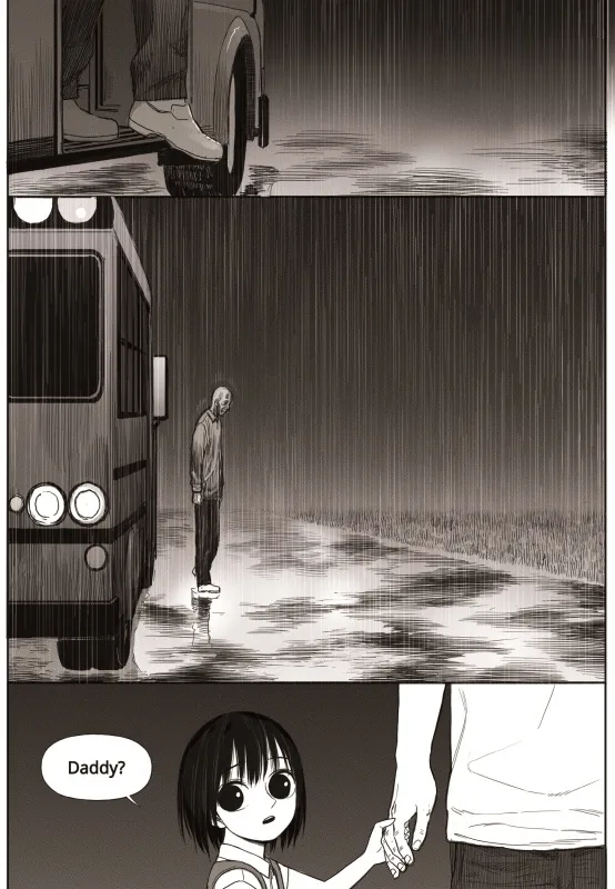Read The Horizon EN Manga Online
