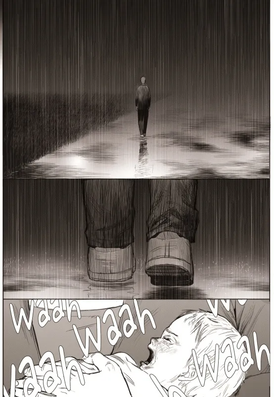 Read The Horizon EN Manga Online
