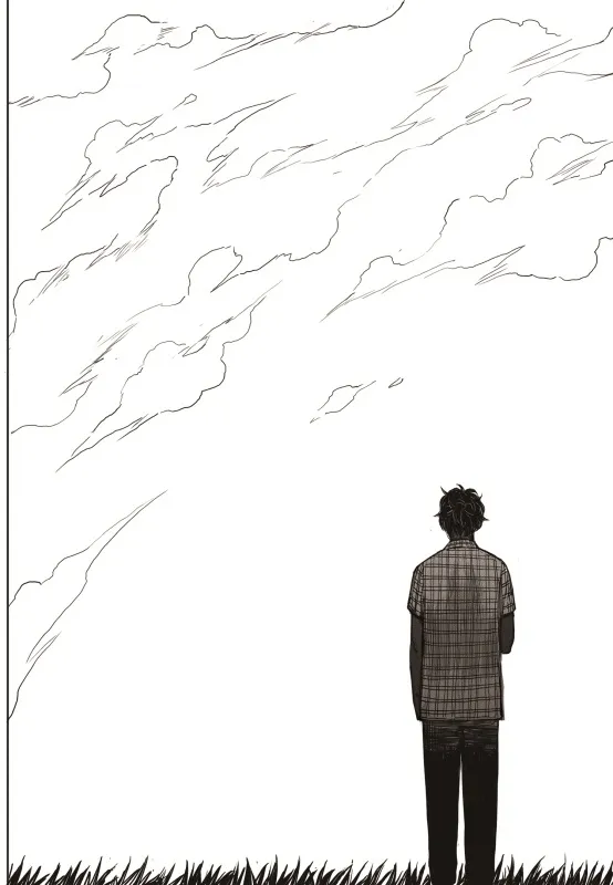 Read The Horizon EN Manga Online