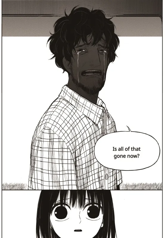 Read The Horizon EN Manga Online