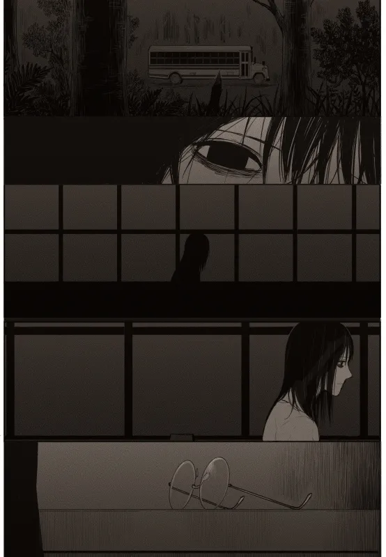 Read The Horizon EN Manga Online