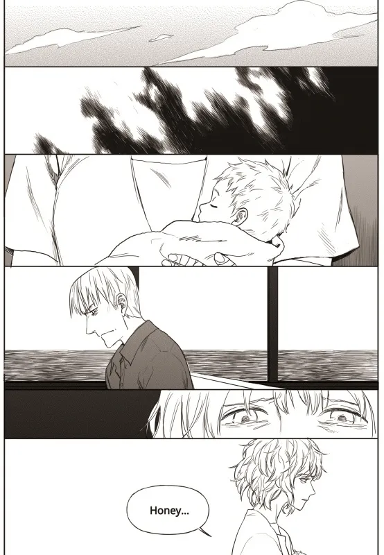 Read The Horizon EN Manga Online