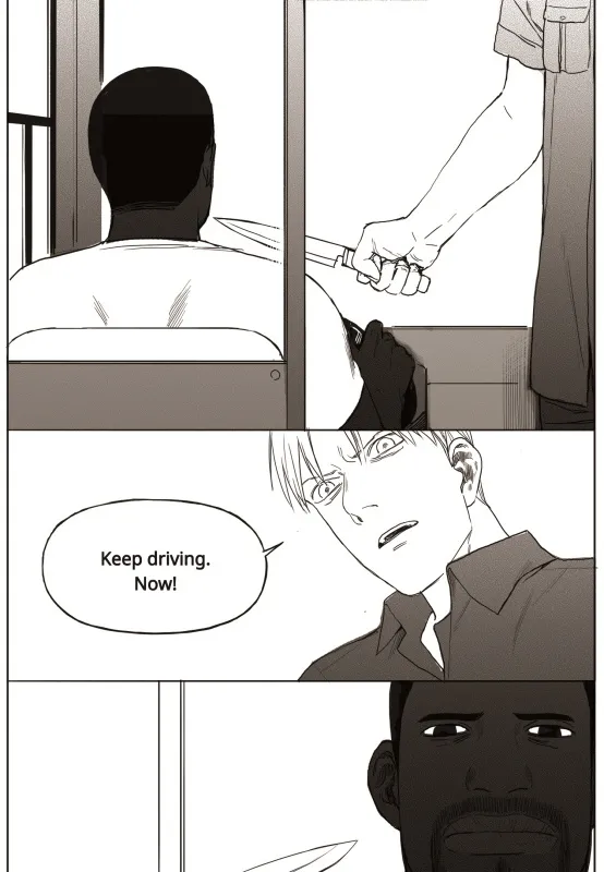 Read The Horizon EN Manga Online