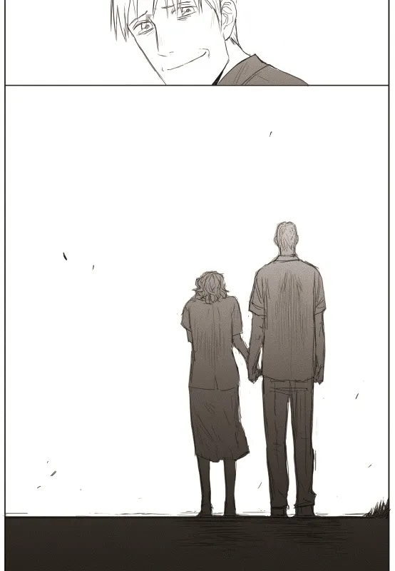 Read The Horizon EN Manga Online